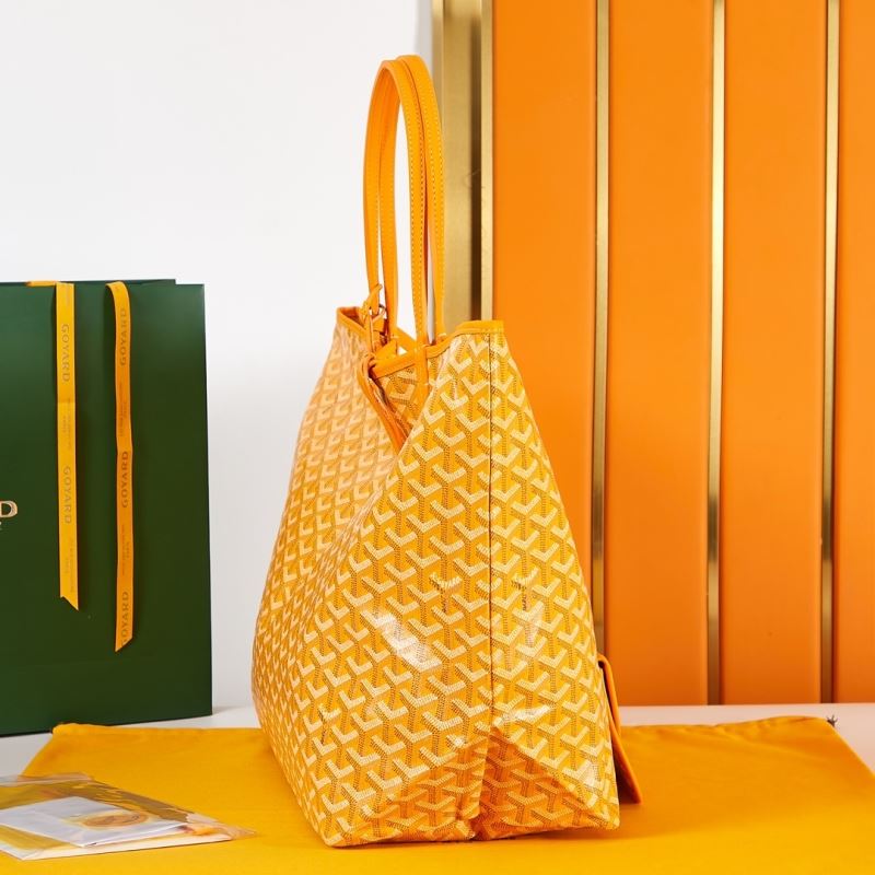 Goyard Shopping Bags